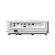 Короткофокусний проектор Optoma HD35UST (E1P0A1GWE1Z2) 019671 фото 3