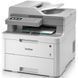 БФП Brother DCP-L3550CDW (DCPL3550CDWYJ1) 009297 фото 2