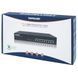 Комутатор некерований Intellinet IPS-08G-140W (560641) 018119 фото 6