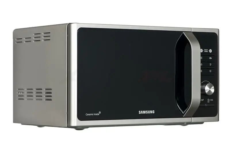 Мікрохвильовка Samsung MS23F301TAS 296685 фото