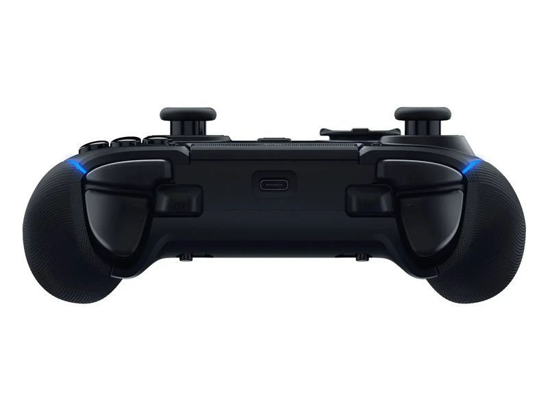 Геймпад Razer Wolverine V2 PRO for PS5 Black (RZ06-04710100-R3G1) 572557 фото