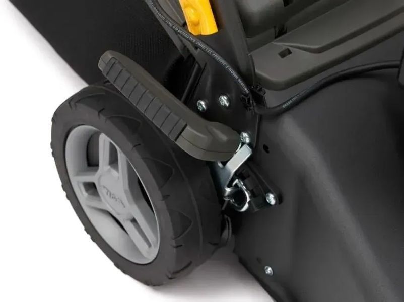 Газонокосилка бензиновая Stiga Combi 48 (2L0481048/ST1) 604324 фото