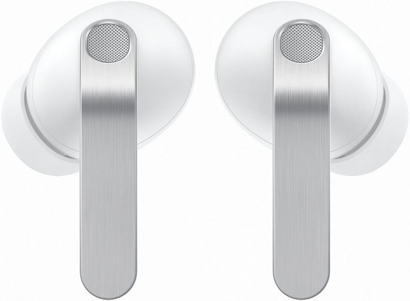 Внутриканальные наушники SAMSUNG Galaxy Buds 4 Pro ANC Белый 2112275 фото
