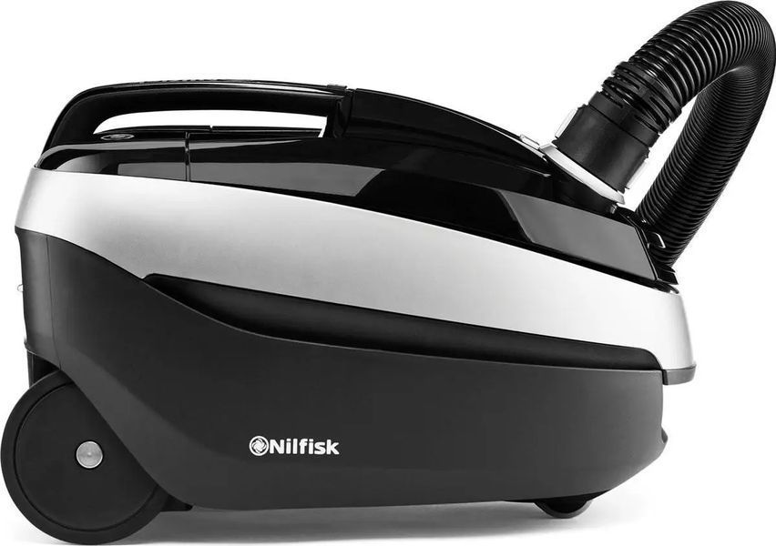 Пилосос Nilfisk SELECT Pet Care (128390027) 031760 фото