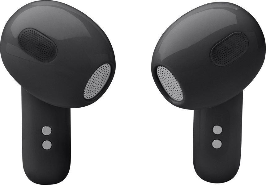 Наушники TWS JBL Live Flex 3 Black (JBLLIVEFLEX3BLK) 029254 фото