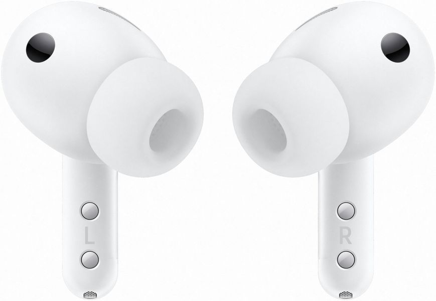 Внутриканальные наушники SAMSUNG Galaxy Buds 4 Pro ANC Белый 2112275 фото