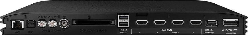 Телевізор Samsung QE65S95D 599091 фото