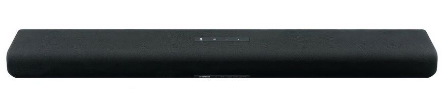 Саундбар YAMAHA SR-B40 Чорний 2.1-канальний, Бездротовий сабвуфер, HDMI eARC, Bluetooth, Dolby Atmos, Dolby Digital 2024678 фото
