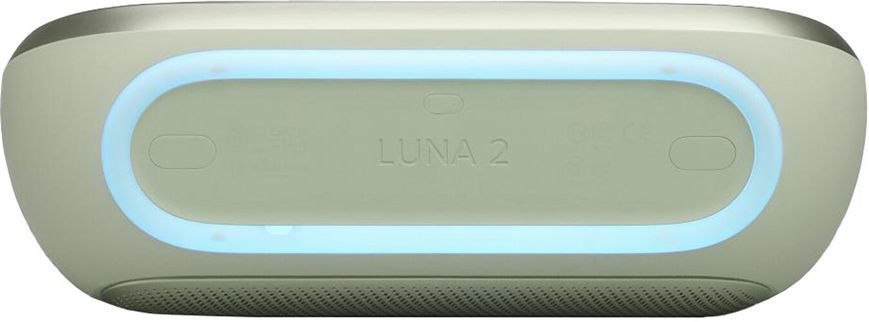 Мобільна колонка HARMAN KARDON Luna 2 М'ятна 2144254 фото
