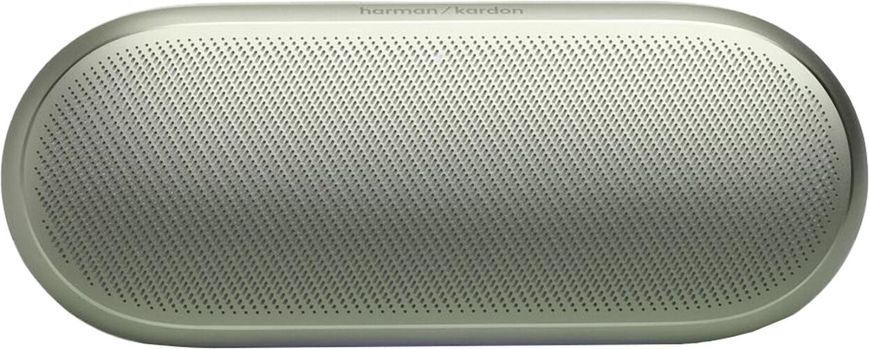 Мобільна колонка HARMAN KARDON Luna 2 М'ятна 2144254 фото