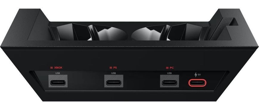 Наушники LOGITECH Astro A50 (Gen 5) Беспроводные, Накладные, Объемный звук Черный 2027920 фото