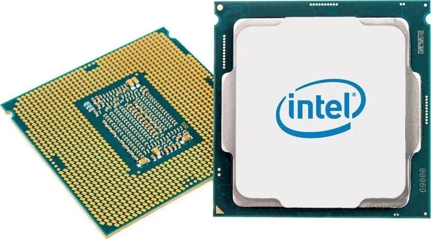 Процессор Intel Xeon E-2324G (CM8070804496015) 037289 фото