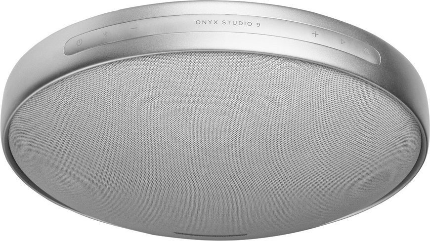 Портативна колонка HARMAN KARDON Onyx Studio 9 Сірий 2130229 фото