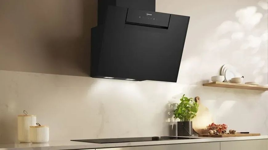 Вытяжка наклонная Neff D65IFN1S0 590556 фото