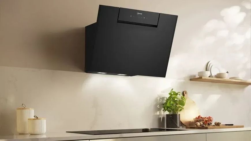 Вытяжка наклонная Neff D65IFN1S0 590556 фото