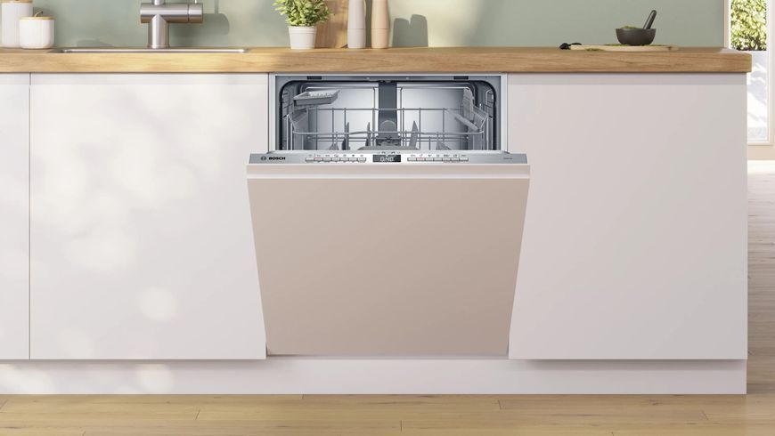 Посудомийна машина BOSCH SMV4HTX14E 2107231 фото