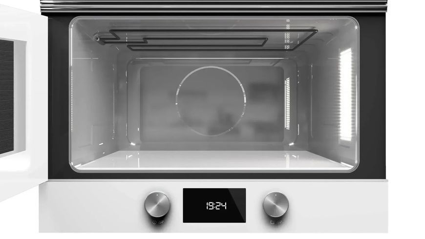 Микроволновка с грилем Teka ML 8220 BIS L White 572878 фото