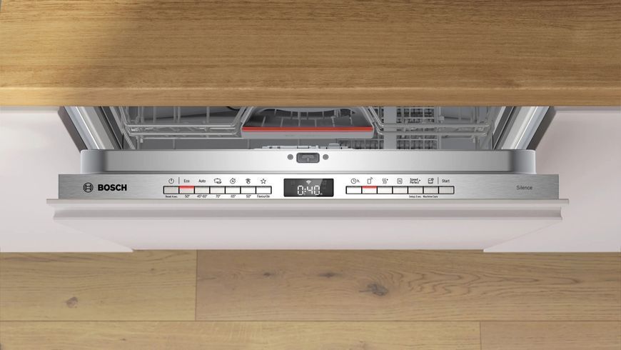 Посудомийна машина BOSCH SMV4HTX14E 2107231 фото