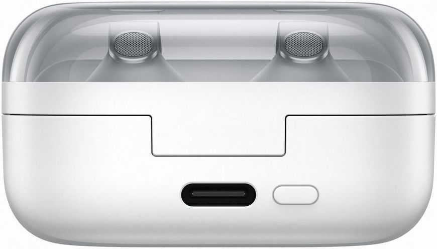 Внутриканальные наушники SAMSUNG Galaxy Buds 4 Pro ANC Белый 2112275 фото