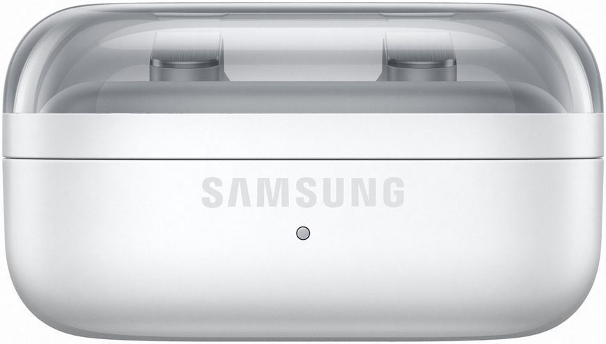 Внутриканальные наушники SAMSUNG Galaxy Buds 4 Pro ANC Белый 2112275 фото
