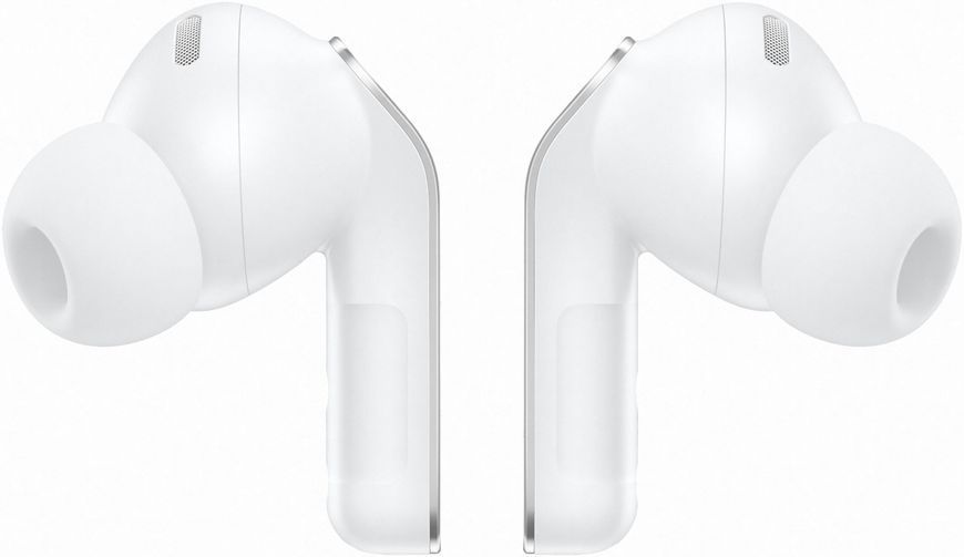 Внутриканальные наушники SAMSUNG Galaxy Buds 4 Pro ANC Белый 2112275 фото