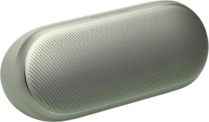 Мобільна колонка HARMAN KARDON Luna 2 М'ятна 2144254 фото
