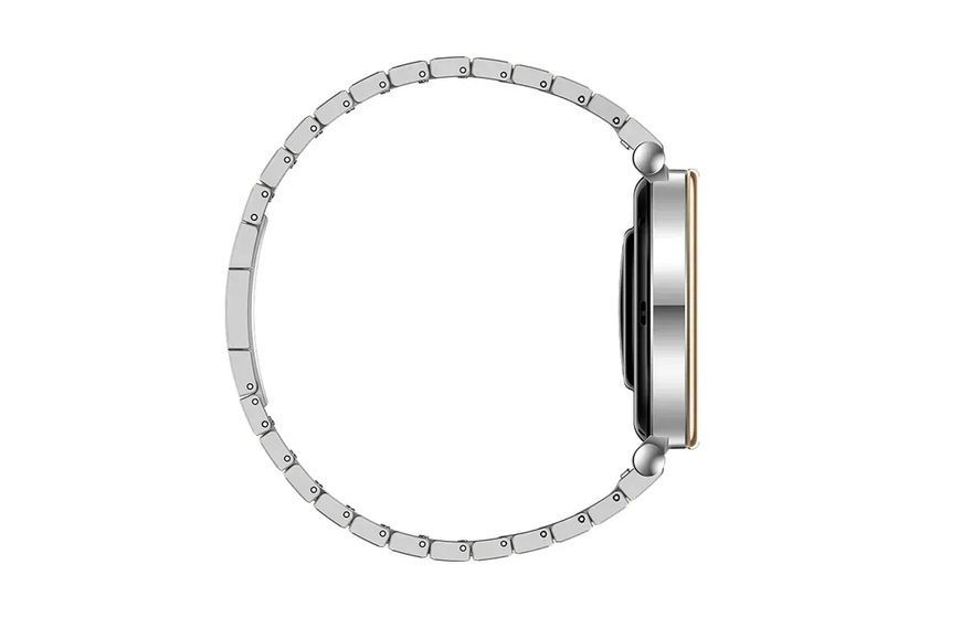 Смарт-годинник Huawei Watch GT 4 41mm Silver (55020BHY) 613142 фото