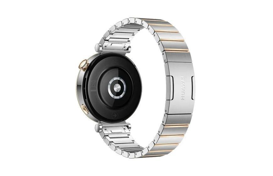 Смарт-годинник Huawei Watch GT 4 41mm Silver (55020BHY) 613142 фото