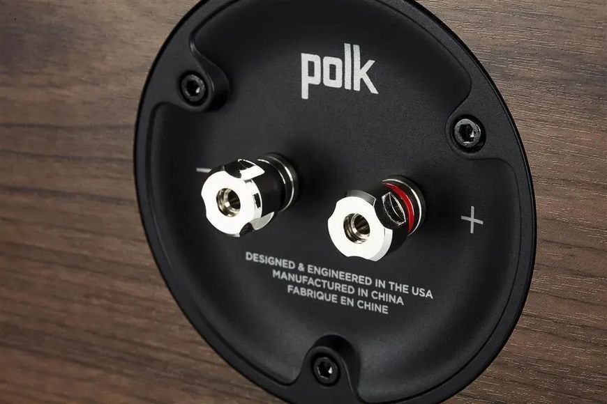 Акустичні колонки Polk Audio Reserve R100 Nut 602029 фото