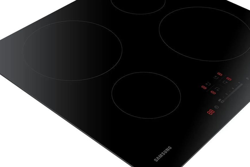 Варильна поверхня електрична Samsung NZ64H37070K 465399ua фото