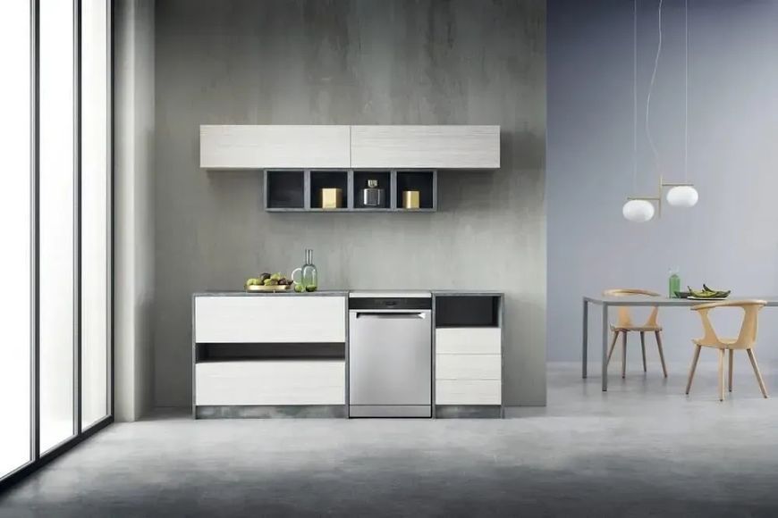 Посудомийна машина Whirlpool WFC 3C42 P X 609638 фото