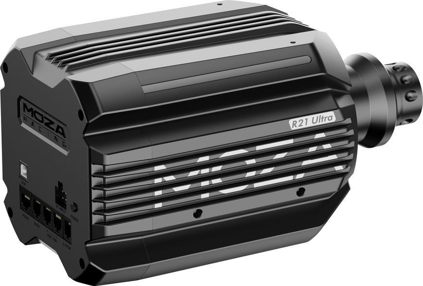 База керма MOZA RACING R21 Direct Drive 1265489 фото