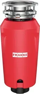 Подрібнювач відходів FRANKE Elite Slim 125 134.0715.094