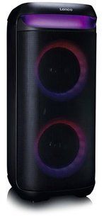 Power Audio LENCO PA-210BK e2549533 фото