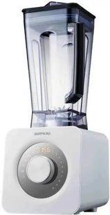 Блендер стаціонарний Axlerim BL-5000 White 000422 фото