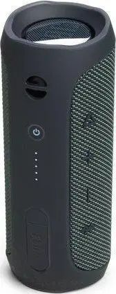 Портативная колонка JBL Charge Essential 2 Black 034203 фото