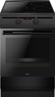 Кухня AMICA 58IET2.334HTa(Bm) 2146884 фото