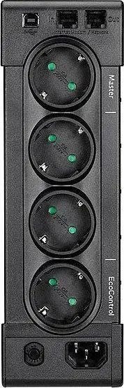 Лінійно-інтерактивний ДБЖ Eaton Ellipse PRO 650 DIN (ELP650DIN) 022038 фото