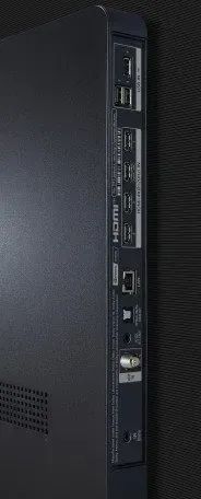 Телевизор LG OLED55C3 533338ua фото