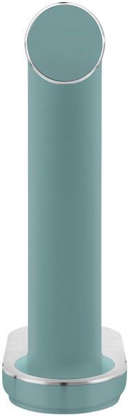 Сатуратор SMEG Collezione SKC01EGM Смарагдовий + пляшка 2093294 фото