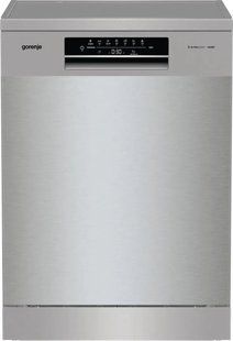 Посудомийна машина Gorenje GS643D90X 609564 фото