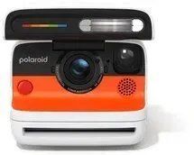 Фотокамера миттєвого друку Polaroid Flip White 599533 фото
