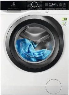 Стиральная машина автоматическая Electrolux EW9F149SP 318307ua фото