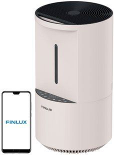 Зволожувач FINLUX FN-H0I40GB 512920 фото
