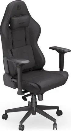 Компьютерное кресло для геймера Endorfy Scrim BK F (EY8A004) 019005 фото