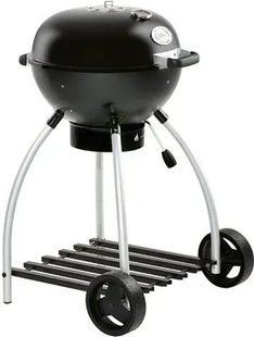 Гриль угольный мобильный Rosle Sport F50 591211 фото