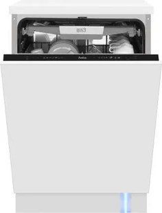 Посудомийна машина Amica DIM66B7EBONi 030100 фото