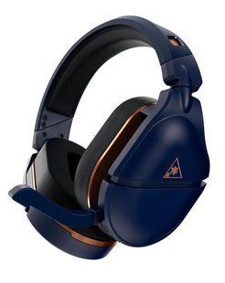 Комп'ютерна гарнітура Turtle Beach Stealth 700 MAX Gen 2 Blue (214921) 019503 фото