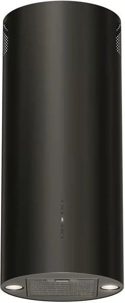 Витяжка декоративна Maan Elba 2 W731 Black 603954 фото