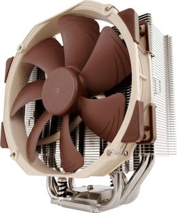 Повітряне охолодження Noctua NH-U14S DX-3647 342475 фото